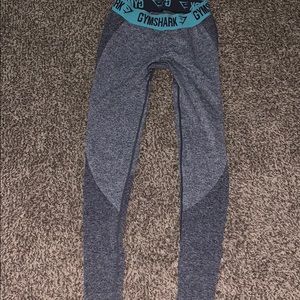Gymshark fit leggings